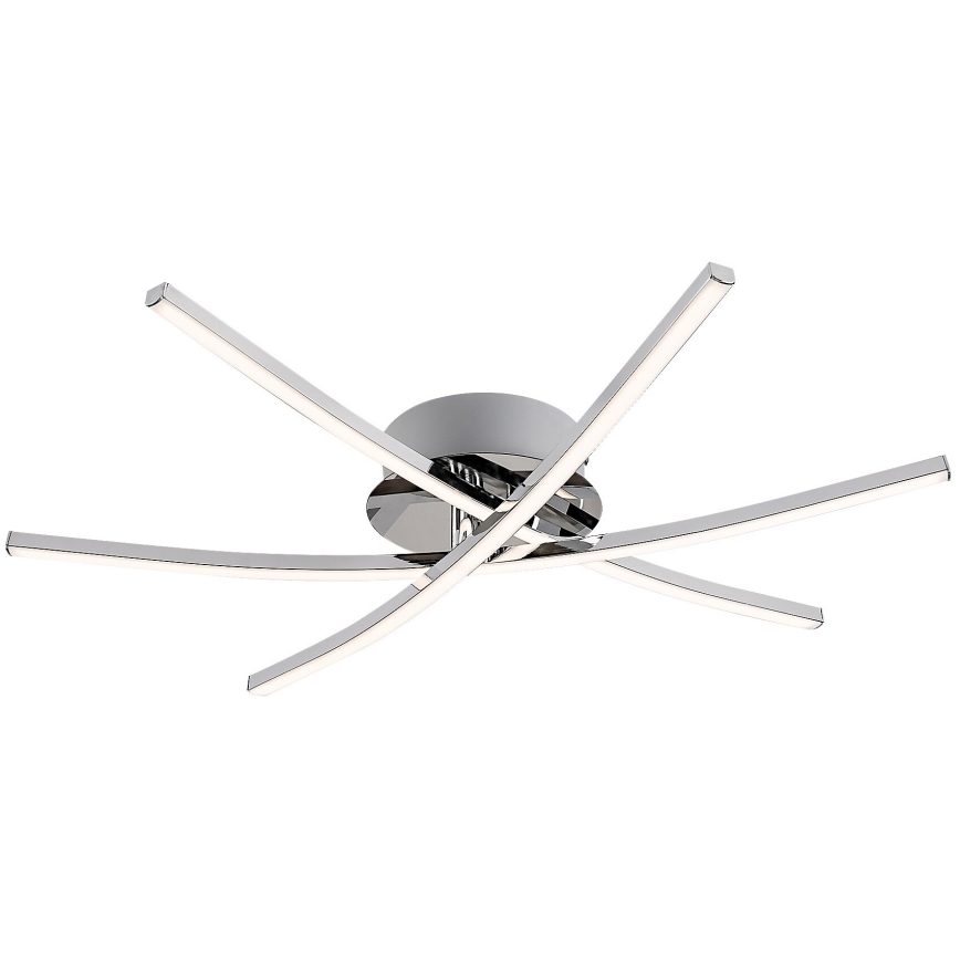 Rabalux - LED taklampa LED/21W/230V 4000K