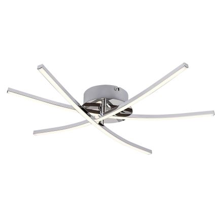 Rabalux - LED taklampa LED/21W/230V 4000K
