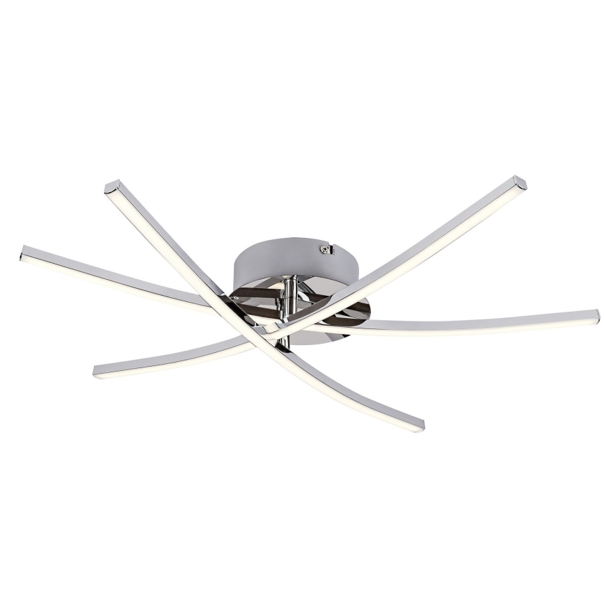Rabalux - LED taklampa LED/21W/230V 4000K