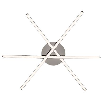 Rabalux - LED taklampa LED/21W/230V 4000K