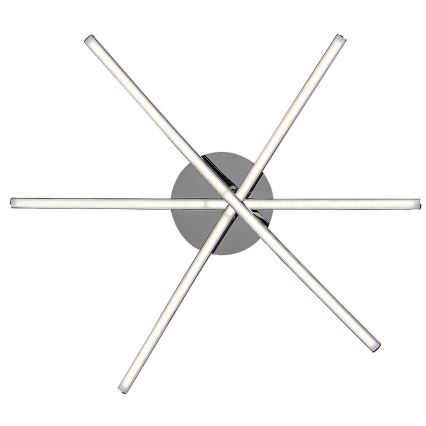 Rabalux - LED taklampa LED/21W/230V 4000K