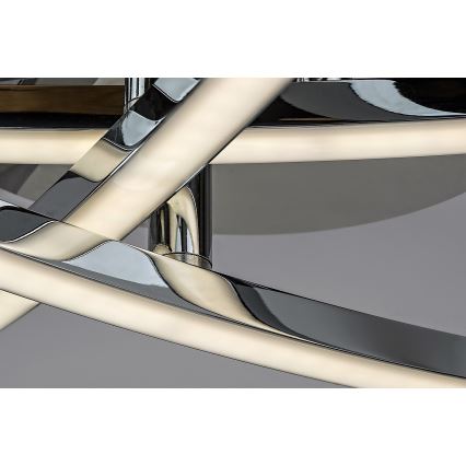 Rabalux - LED taklampa LED/21W/230V 4000K