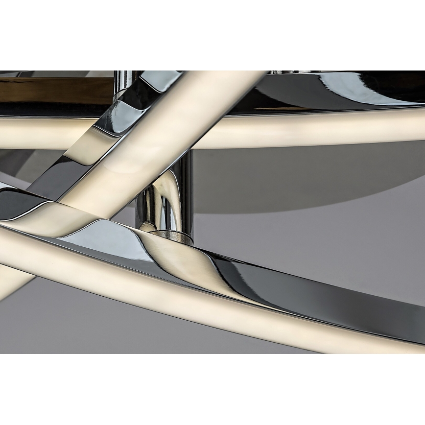 Rabalux - LED taklampa LED/21W/230V 4000K