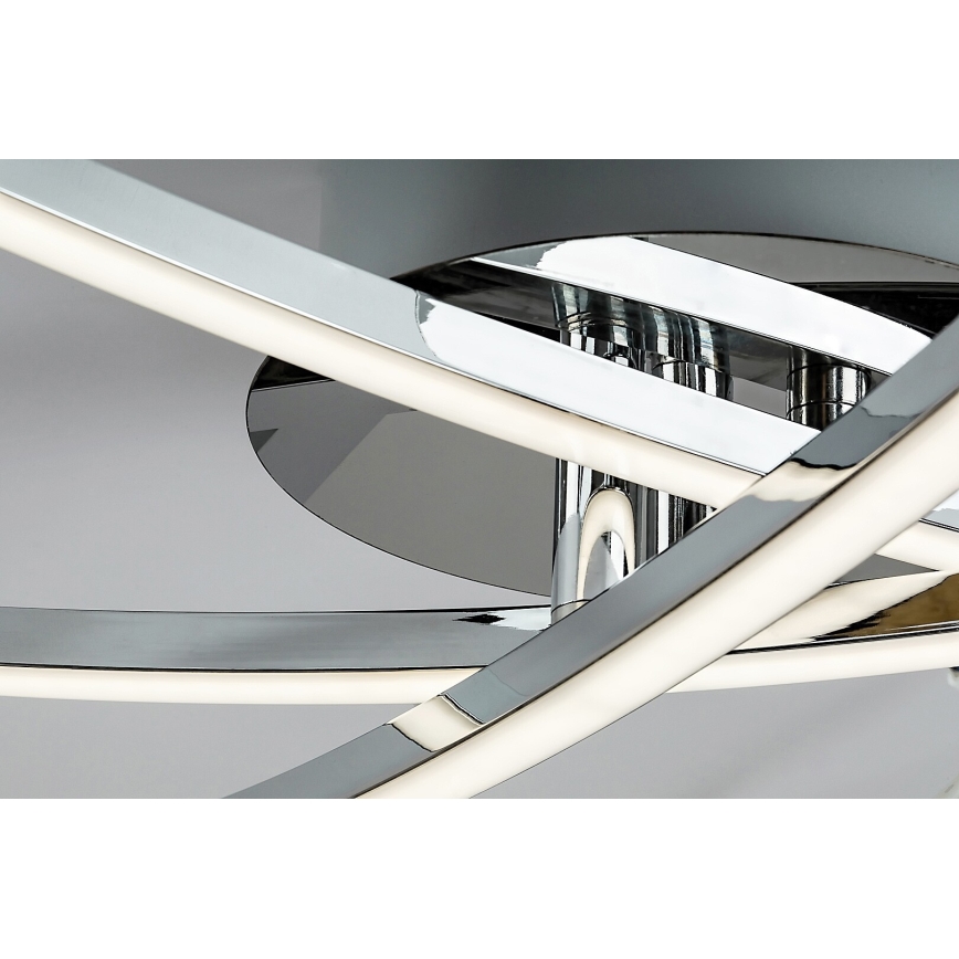 Rabalux - LED taklampa LED/21W/230V 4000K