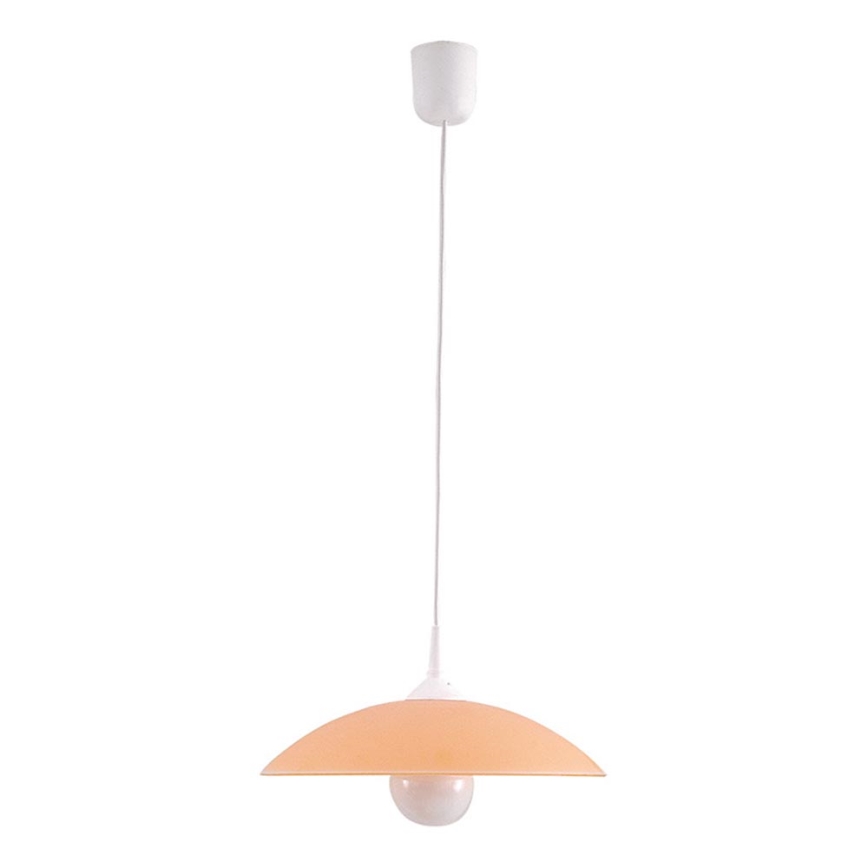 Rabalux 4613 - Ljuskrona CUPOLA RANGE 1xE27/60W/230V