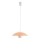 Rabalux 4613 - Ljuskrona CUPOLA RANGE 1xE27/60W/230V
