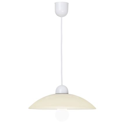 Rabalux 4615 - Ljuskrona CUPOLA RANGE 1xE27/60W/230V