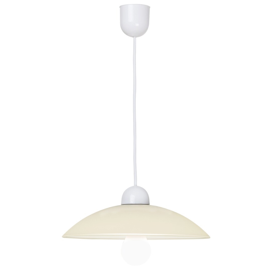 Rabalux 4615 - Ljuskrona CUPOLA RANGE 1xE27/60W/230V