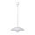 Rabalux 4780 - Pull-down Ljuskrona ROUND 1xE27/60W/230V