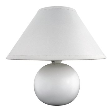 Rabalux 4901 - Bordslampa ARIEL 1xE14/40W/230V