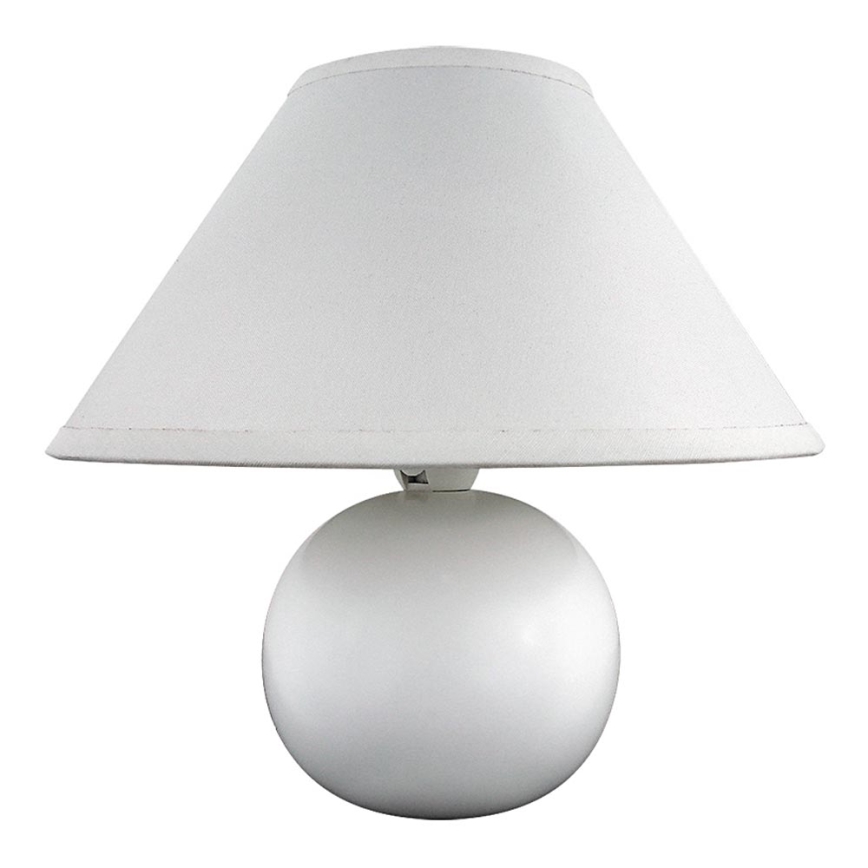 Rabalux 4901 - Bordslampa ARIEL 1xE14/40W/230V