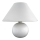 Rabalux 4901 - Bordslampa ARIEL 1xE14/40W/230V