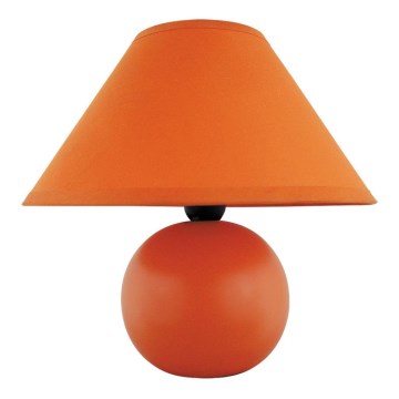 Rabalux 4904 - Bordslampa ARIEL 1xE14/40W/230V