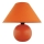 Rabalux 4904 - Bordslampa ARIEL 1xE14/40W/230V