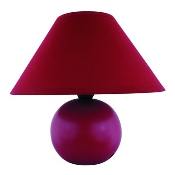 Rabalux 4906 - Bordslampa ARIEL 1xE14/40W/230V