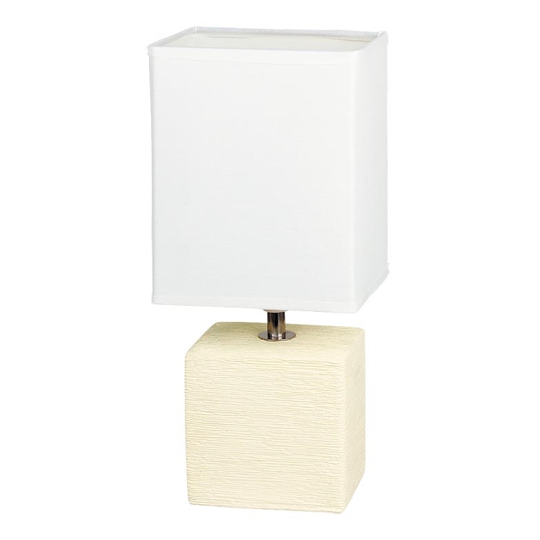 Rabalux 4929 - Bordslampa ORLANDO 1xE14/40W/230V