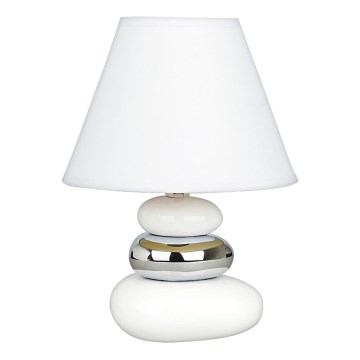 Rabalux 4949 - Bordslampa SALEM 1xE14/40W/230V