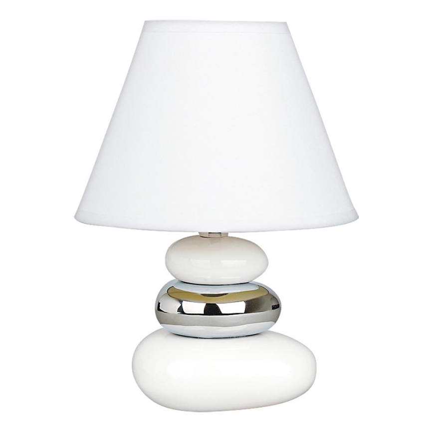 Rabalux 4949 - Bordslampa SALEM 1xE14/40W/230V