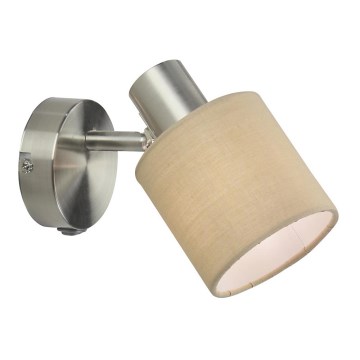 Rabalux 5009 - Spotlight NATINA 1xE14/25W/230V