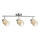 Rabalux 5011 - Spotlight NATINA 3xE14/25W/230V