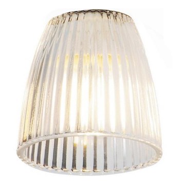 Rabalux 5014 - Ersättningsglas för vägglampa och spotlight MARTHA E14