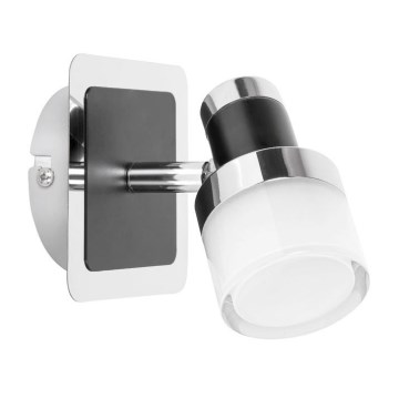 Rabalux 5021 - LED Väggspotlight HAROLD LED/5W/230V IP44
