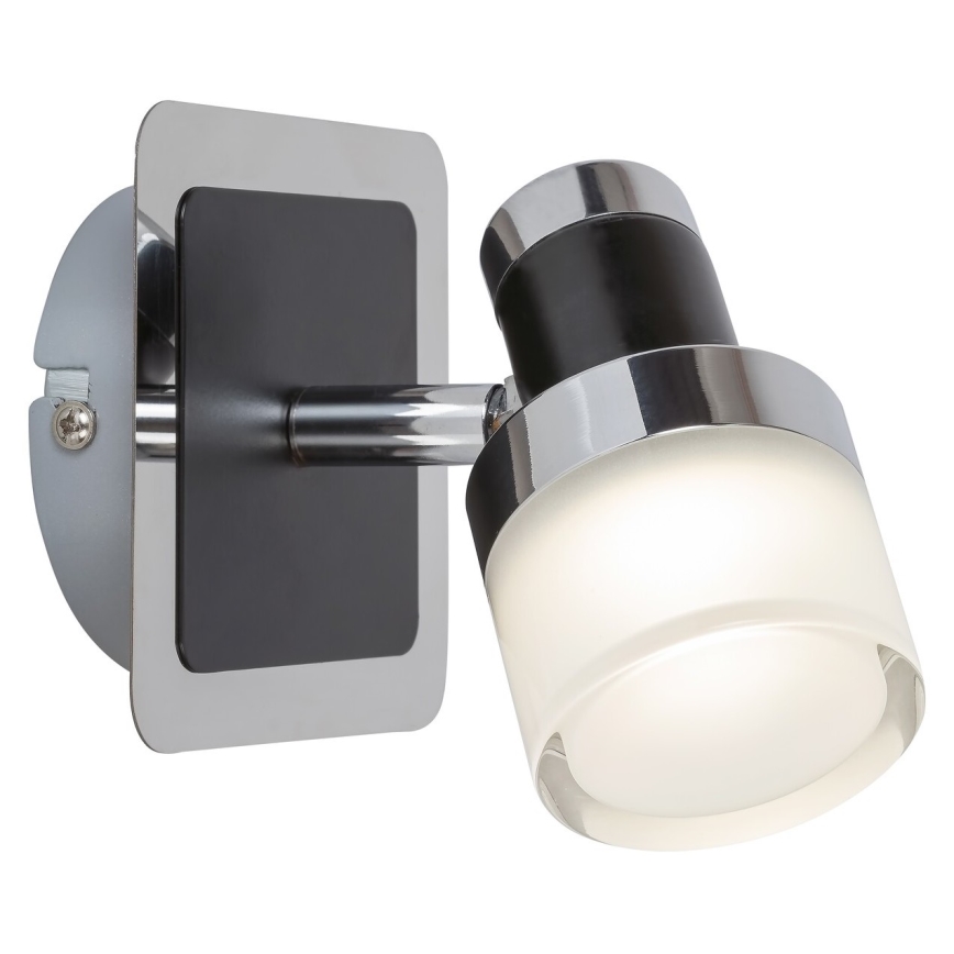 Rabalux 5021 - LED Väggspotlight HAROLD LED/5W/230V IP44