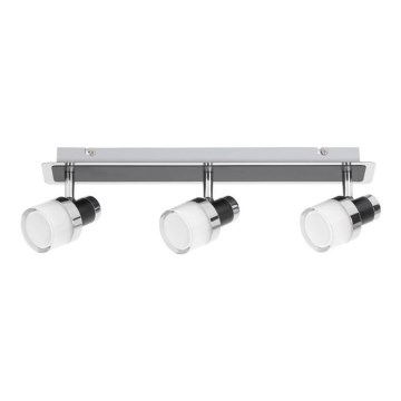 Rabalux 5023 - LED Badrumsbelysning vägg HAROLD LED/15W/230V IP44
