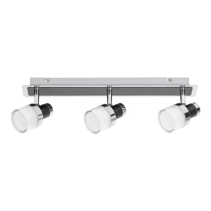 Rabalux 5023 - LED Badrumsbelysning vägg HAROLD LED/15W/230V IP44