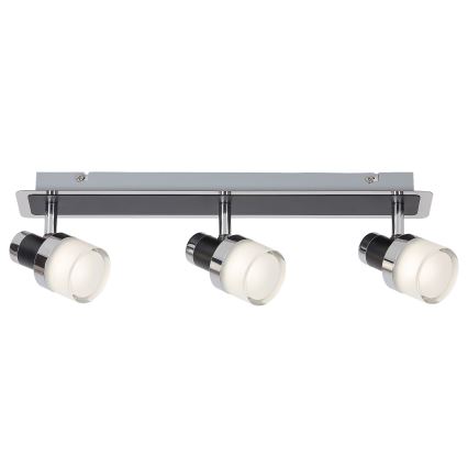 Rabalux 5023 - LED Badrumsbelysning vägg HAROLD LED/15W/230V IP44
