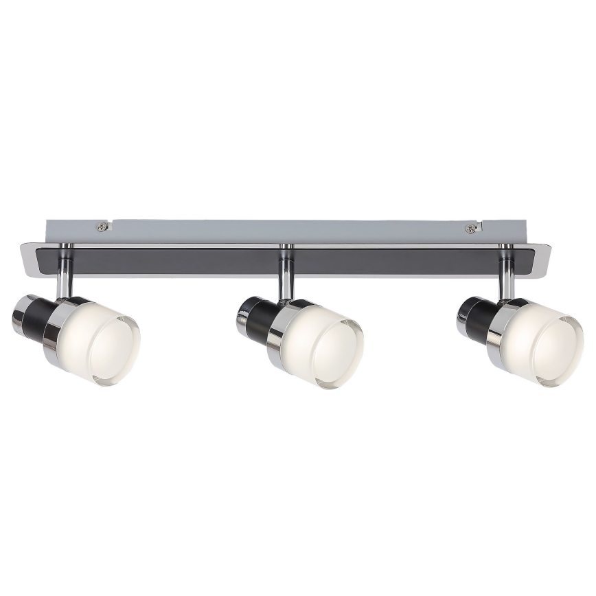 Rabalux 5023 - LED Badrumsbelysning vägg HAROLD LED/15W/230V IP44
