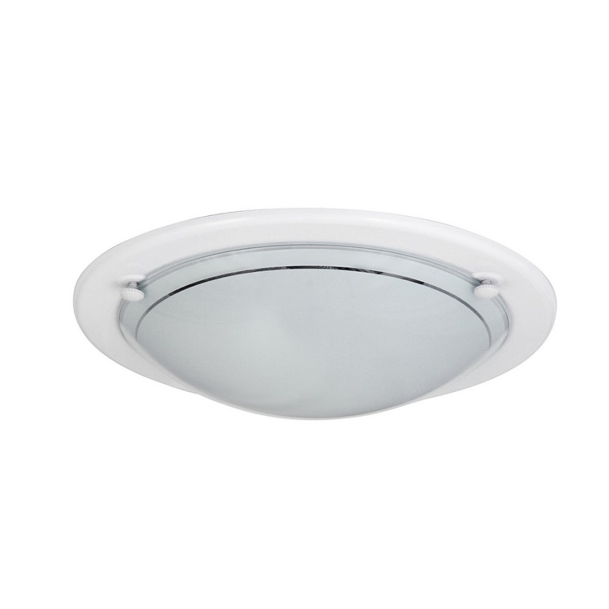 Rabalux - Taklampa 1xE27/60W/230V diameter 28,5 cm