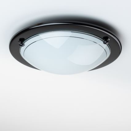 Rabalux - Taklampa 1xE27/60W/230V diameter 28,5 cm