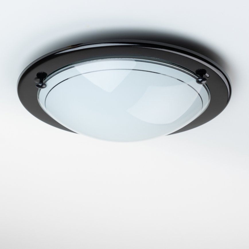 Rabalux - Taklampa 1xE27/60W/230V diameter 28,5 cm