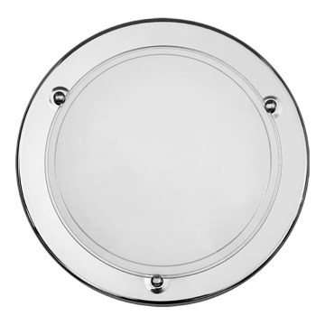Rabalux 5113 - Takbelysning UFO 1xE27/60W/230V