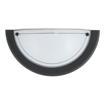 Rabalux 5161 - Ersättningsglas UFO E27