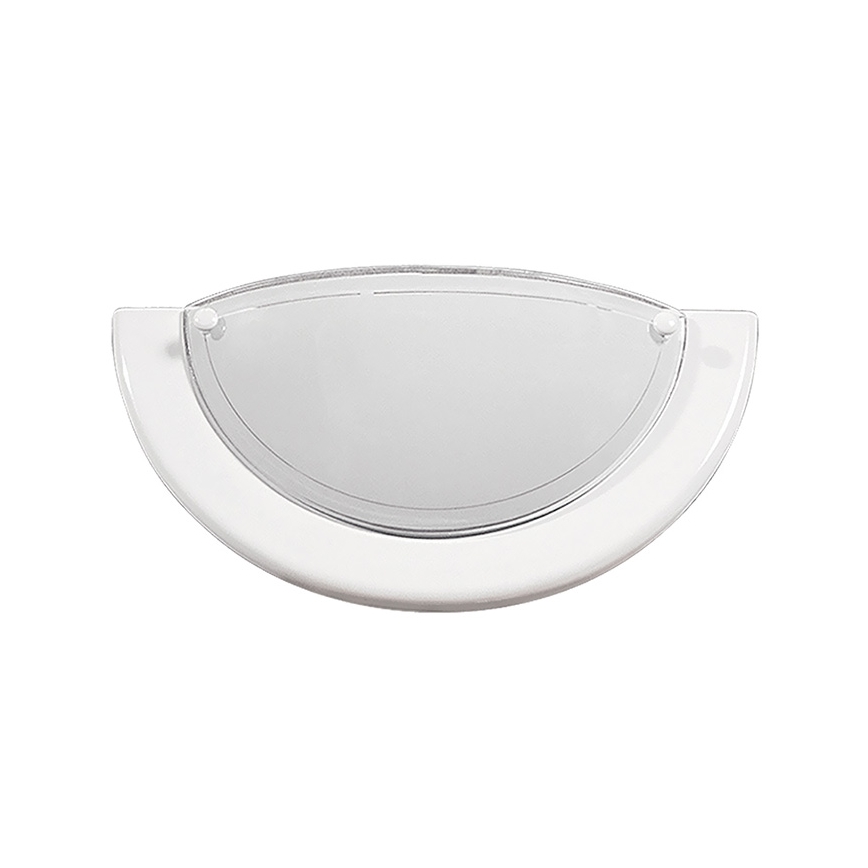 Rabalux 5161 - Ersättningsglas UFO E27