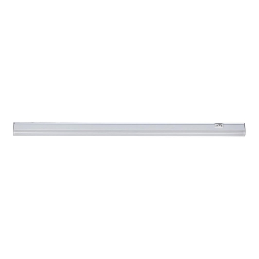 Rabalux 5217 - LED köksbelysning bänk GREG LED/9W/230V