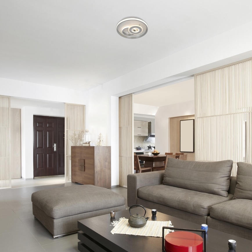 Rabalux - LED taklampa LED/40W/230V diameter 40 cm