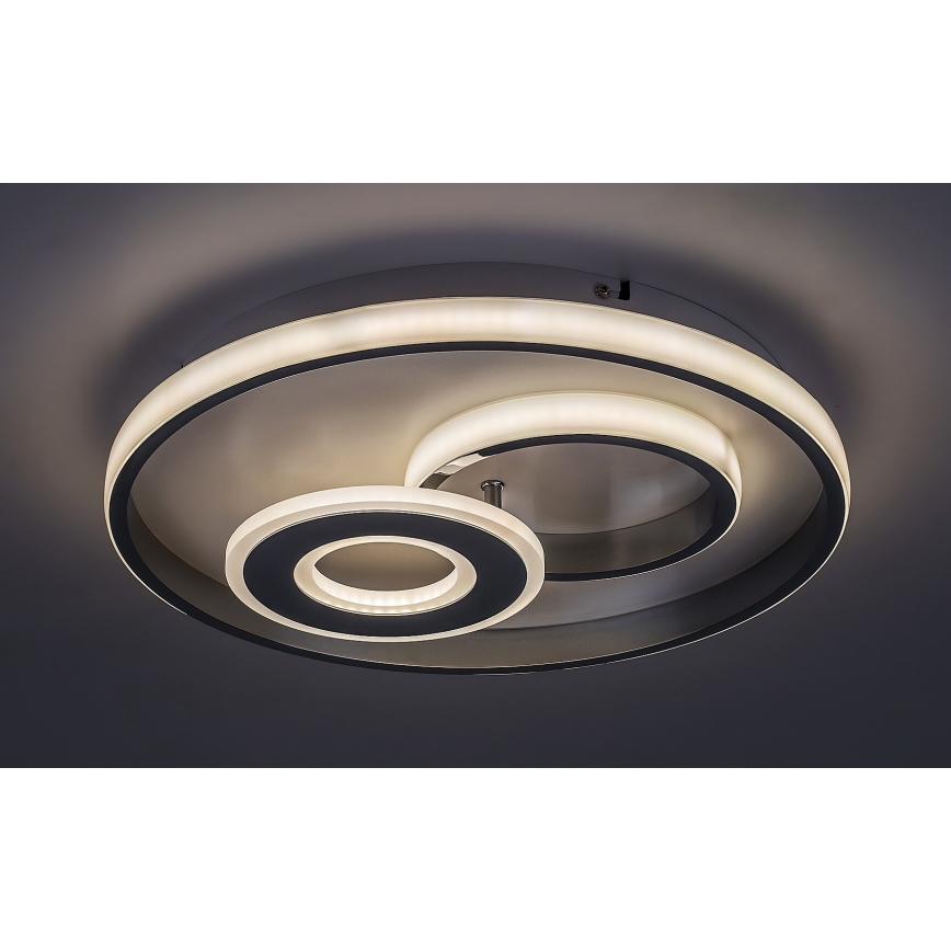 Rabalux - LED taklampa LED/40W/230V diameter 40 cm
