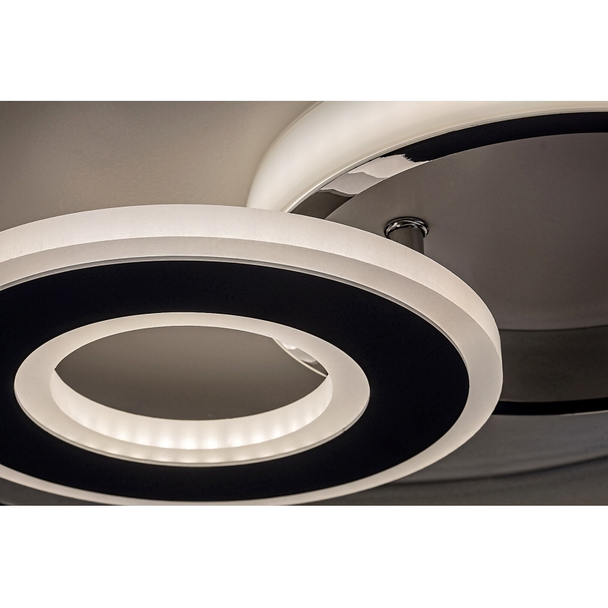 Rabalux - LED taklampa LED/40W/230V diameter 40 cm