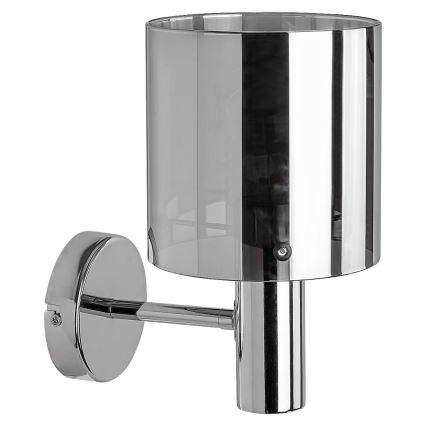 Rabalux - Vägglampa  1xE27/60W/230V