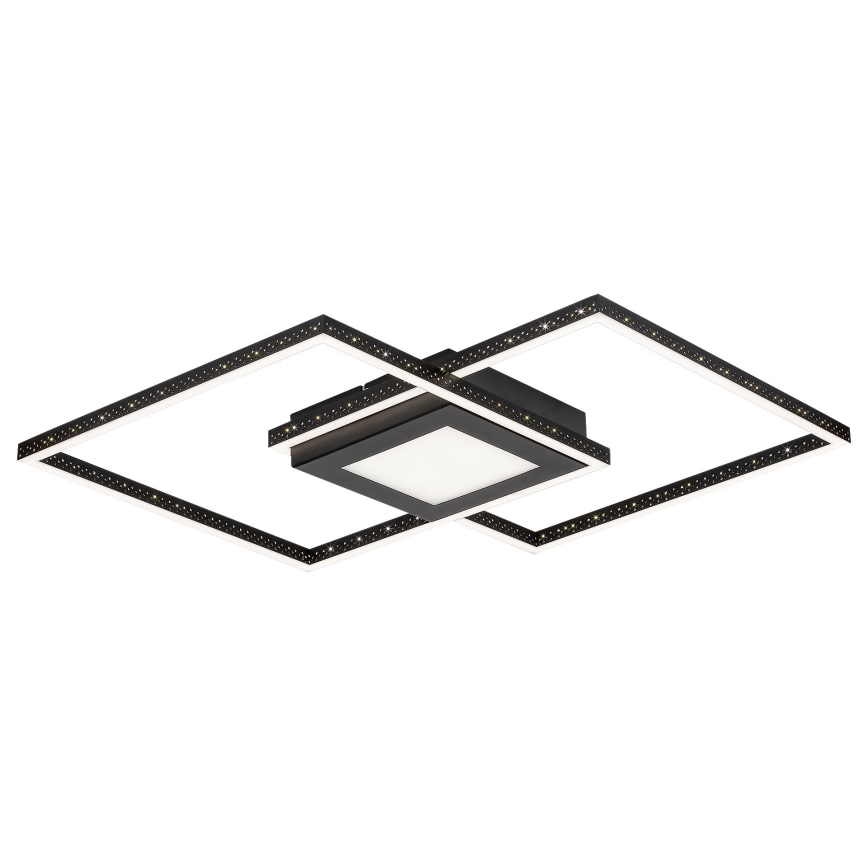 Rabalux - LED fäst ljuskrona LED/40W/230V