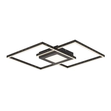 Rabalux - LED fäst ljuskrona LED/40W/230V