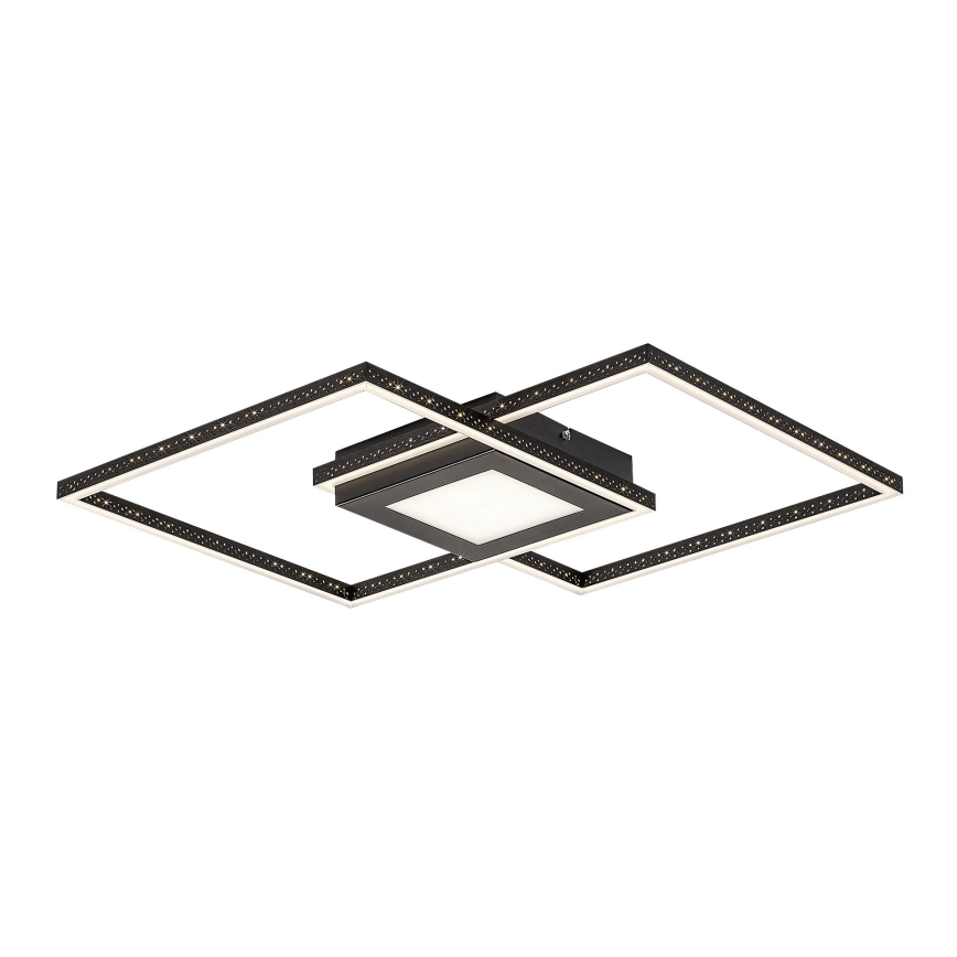 Rabalux - LED fäst ljuskrona LED/40W/230V