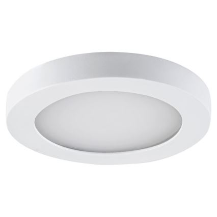 Rabalux - LED hängande taklampa för badrum LED/3W/230V IP44 vit