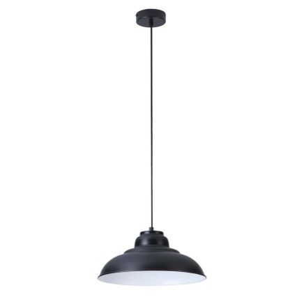 Rabalux - Ljuskrona med upphängningsrem 1xE27/60W/230V