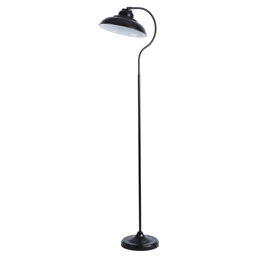Rabalux - Golvlampa 1xE27/60W/230V