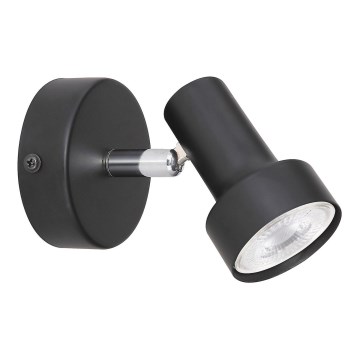 Rabalux 5322 - Väggspotlight KONRAD 1xGU10/50W/230V