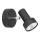 Rabalux 5322 - Väggspotlight KONRAD 1xGU10/50W/230V